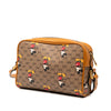 Gucci Disney Mini Micro GG Supreme Mickey Mouse Crossbody Secondhand