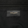 Saint Laurent Nylon and Denim Classic Hunting Backpack Secondhand
