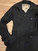 Burberry Trench Secondhand