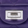 Chanel Quilted Lambskin Reissue 2.55 Double Flap 227 Secondhand