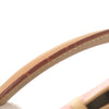 Gucci GG Canvas Jackie Bardot Handbag Secondhand