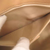 Gucci GG Canvas Jackie Bardot Handbag Secondhand