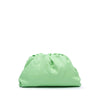 Bottega Veneta Teen Lambskin Pouch Secondhand