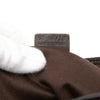 Celine Macadam Canvas Tote Secondhand