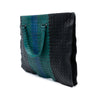Bottega Veneta Nappa Intrecciato Club Fume Briefcase Secondhand