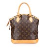Louis Vuitton Monogram Lockit PM Secondhand