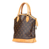Louis Vuitton Monogram Lockit PM Secondhand
