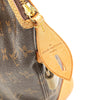 Louis Vuitton Monogram Lockit PM Secondhand