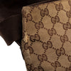 Gucci GG Canvas Belt Bag Secondhand