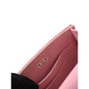 Chanel Mini CC Quilted Caviar Top Handle Clutch with Chain Secondhand