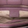 Gucci Medium Calfskin Bamboo Shopper Satchel Secondhand