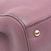 Gucci Medium Calfskin Bamboo Shopper Satchel Secondhand