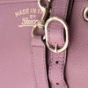 Gucci Medium Calfskin Bamboo Shopper Satchel Secondhand