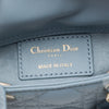 Dior Micro Lambskin Cannage Lady Dior Secondhand