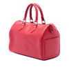 Louis Vuitton Epi Speedy 25 Secondhand