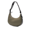Celine Nylon Ava Shoulder Bag Secondhand