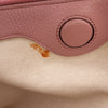 Gucci Medium Calfskin Bamboo Shopper Satchel Secondhand