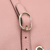 Gucci Medium Calfskin Bamboo Shopper Satchel Secondhand