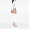 Gucci Medium Calfskin Bamboo Shopper Satchel Secondhand
