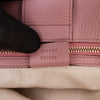 Gucci Medium Calfskin Bamboo Shopper Satchel Secondhand