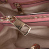 Gucci Medium Calfskin Bamboo Shopper Satchel Secondhand