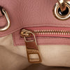 Gucci Medium Calfskin Bamboo Shopper Satchel Secondhand