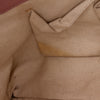 Gucci Medium Calfskin Bamboo Shopper Satchel Secondhand