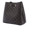 Louis Vuitton Monogram Neonoe MM Secondhand