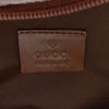 Gucci GG Canvas Shoulder Bag Secondhand