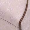 Gucci GG Canvas Shoulder Bag Secondhand