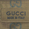 Gucci GG Ripstop Nylon Belt Bag Secondhand