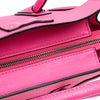 Secondhand Celine Nano Leather Luggage Tote