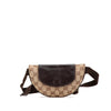 Gucci GG Canvas Belt Bag  Secondhand