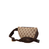 Gucci GG Canvas Belt Bag  Secondhand