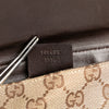 Gucci GG Canvas Belt Bag  Secondhand