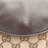 Gucci GG Canvas Belt Bag  Secondhand