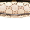 Gucci GG Canvas Belt Bag  Secondhand