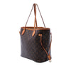 Louis Vuitton Monogram Neverfull MM Secondhand
