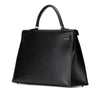 Hermès Ardennes Kelly Sellier 35 Secondhand