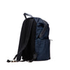 Secondhand Fendi Nylon Vocabulary Blue Backpack
