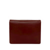 Secondhand Cartier Leather Must de Cartier Crossbody