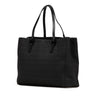 Fendi Small Zucchino Canvas Tote Secondhand