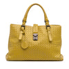 Bottega Veneta Medium Nappa Intrecciato Roma Tote Secondhand