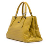 Bottega Veneta Medium Nappa Intrecciato Roma Tote Secondhand