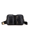 Gucci Guccissima Belt Bag Secondhand