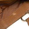 Bvlgari Logomania Canvas Satchel Secondhand