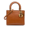 Dior Medium Calfskin Lady Dior Secondhand