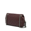 Chanel Paris Edinburgh Medium Calfskin Coco Sporran Flap Secondhand