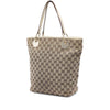 Gucci Large GG Canvas Eclipse Tote Secondhand