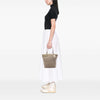 Gucci Large GG Canvas Eclipse Tote Secondhand